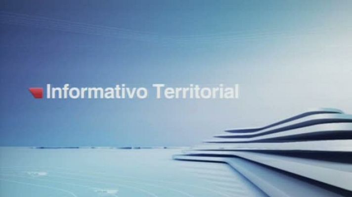 Noticias de Castilla-La Mancha - Noticias de Castilla-La Mancha - 28/06/18