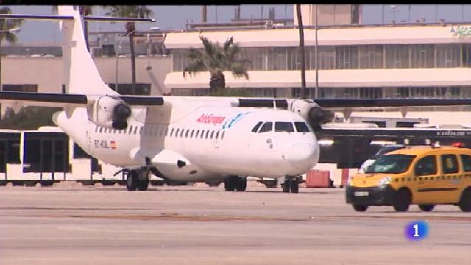 Informatiu Balear - 28/06/18