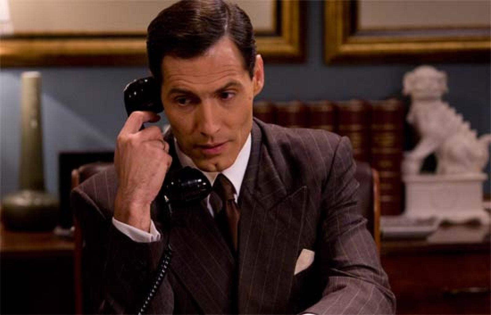 Amar - Avance del 146