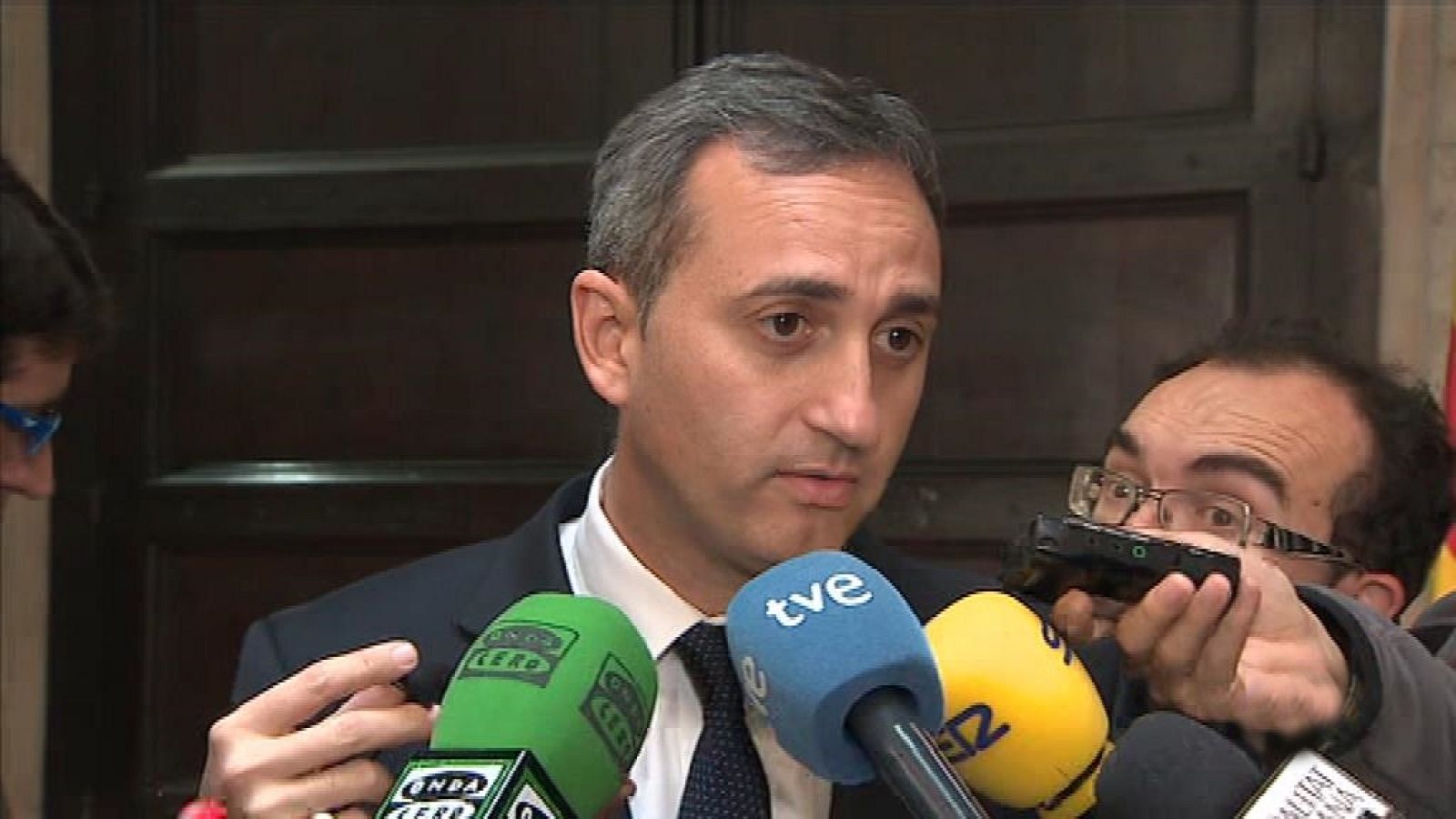 L'Informatiu - Comunitat Valenciana 2 - 28/06/18 - ver ahora