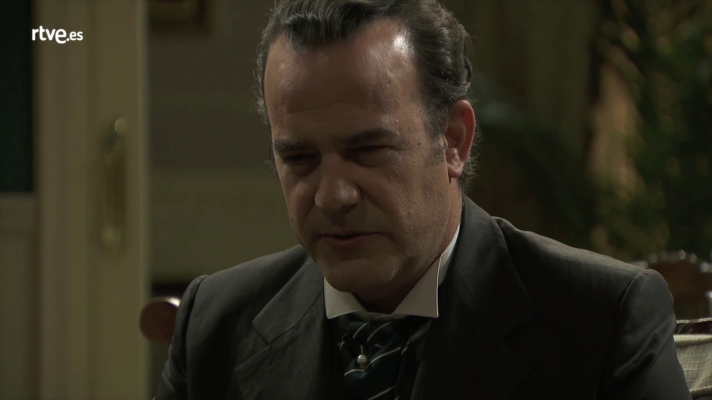 Acacias 38 - Arturo quiere que Esteban se lleve a Silvia