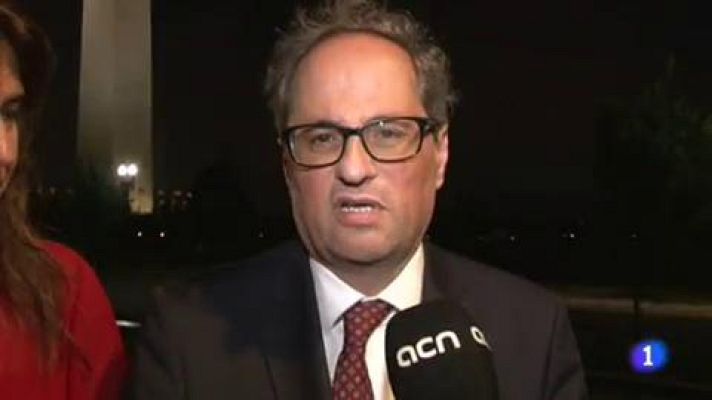 L'Informatiu - L'informatiu - 28/06/2018