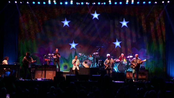 Informativo de Madrid - Informativo de Madrid 2 - 28/06/18