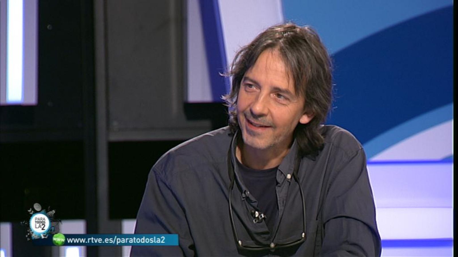 Para todos La 2 - En qué mundo vivimos - Los tópicos