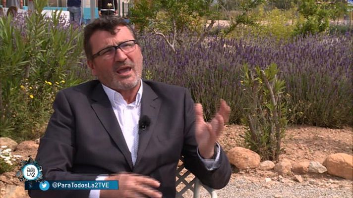 Para todos La 2 - Proyecto hombre cumple 30 años en Baleares