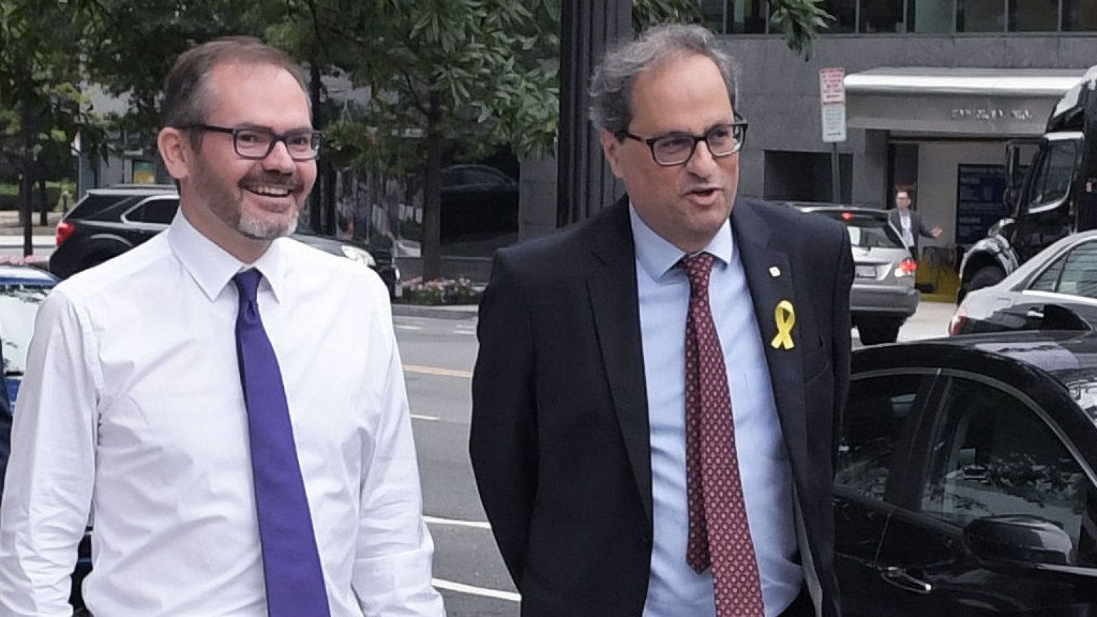 Telediario - 15 horas - 28/06/18 - Lengua de signos - ver ahora