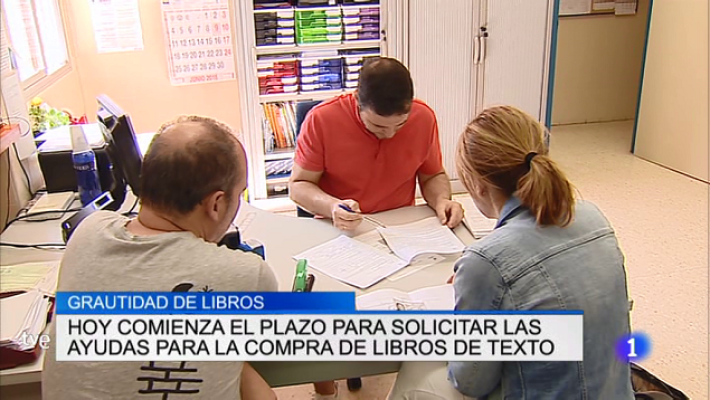 Informativo Telerioja - Informativo Telerioja - 28/06/18