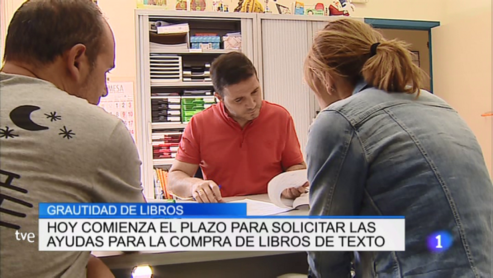 Informativo Telerioja 2 - 28/06/18