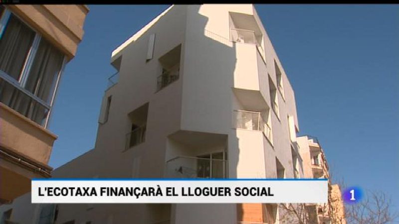 Informatiu Balear 2 - 28/06/18