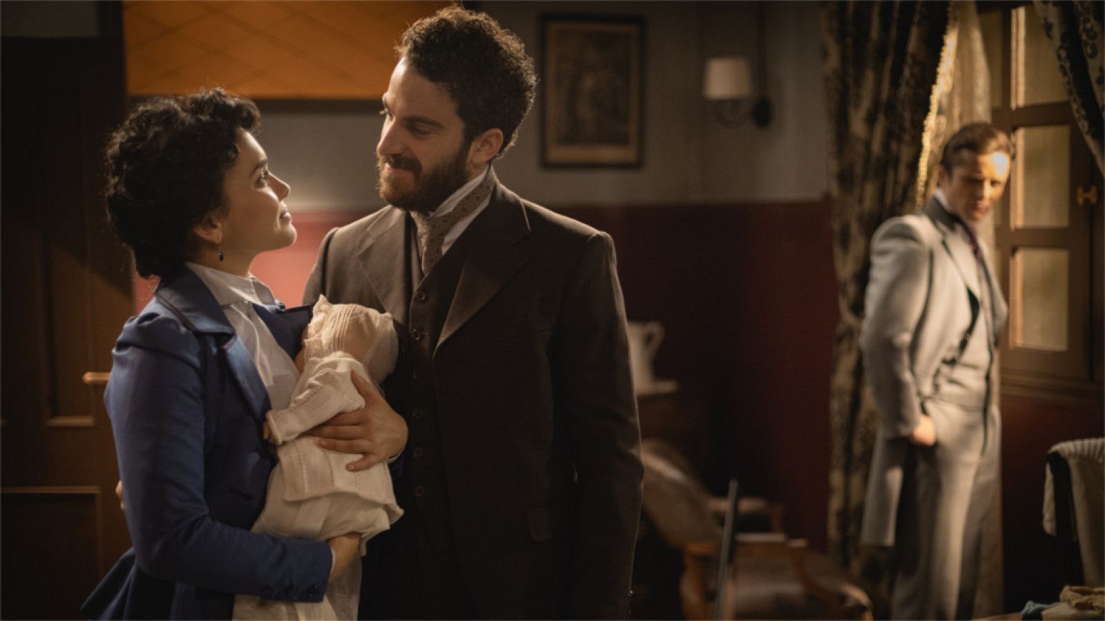 Acacias 38 - Capítulo 793 - ver ahora