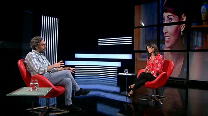 El cine de La 2 - El efecto mariposa (presentación)