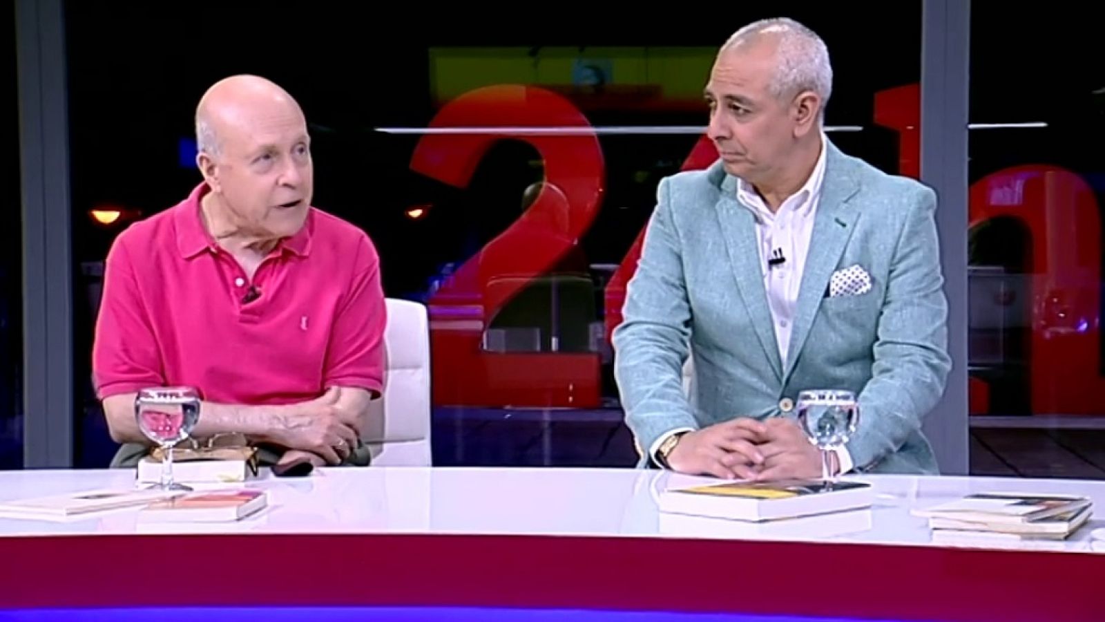 La hora Cervantes - 28/06/18 - ver ahora