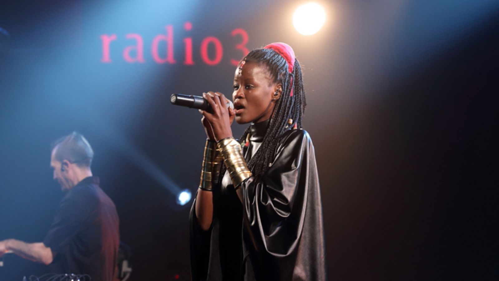 Los conciertos de Radio 3 - Fakeba - ver ahora