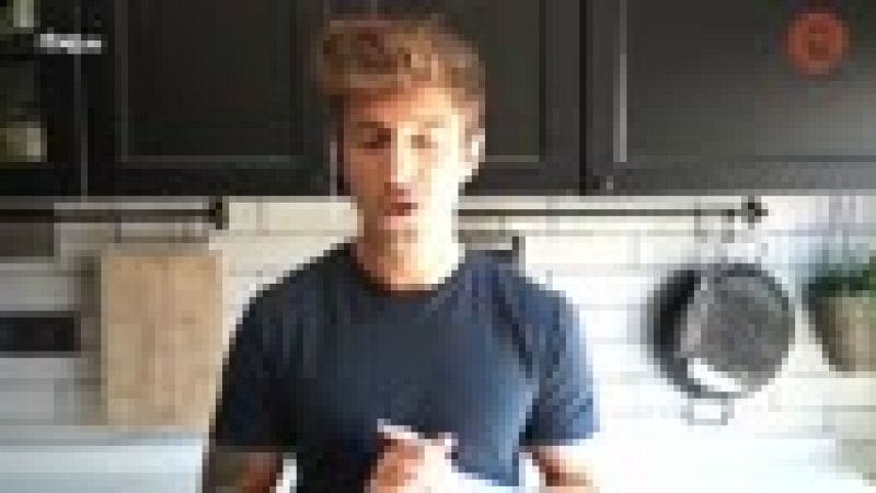 #ConsejeroMasterChef - Canelones de calabacn rellenos de brandada de bacalao