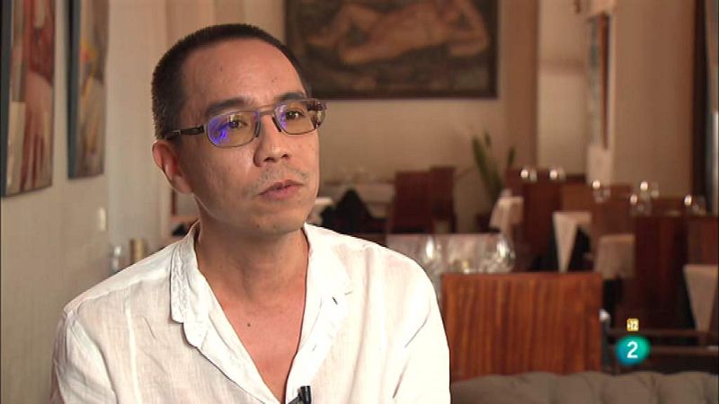 Días de cine - Spain Moving Image