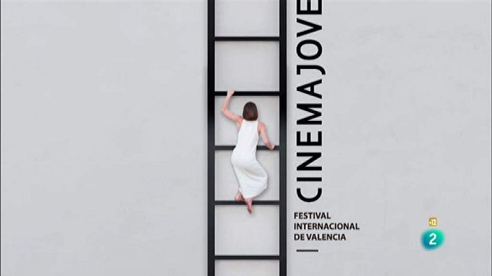 Días de cine - Festival Cinema Jove