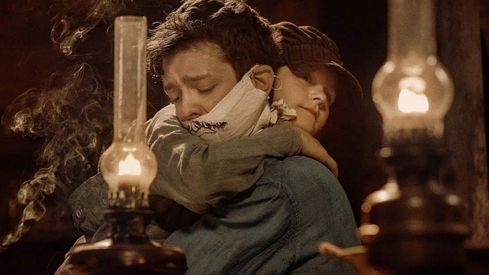 Días de cine - Nos vemos allá arriba