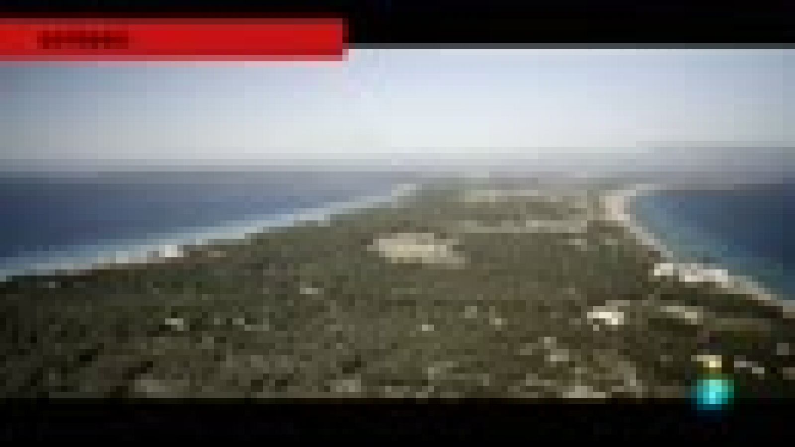 Días de cine - Formentera Lady