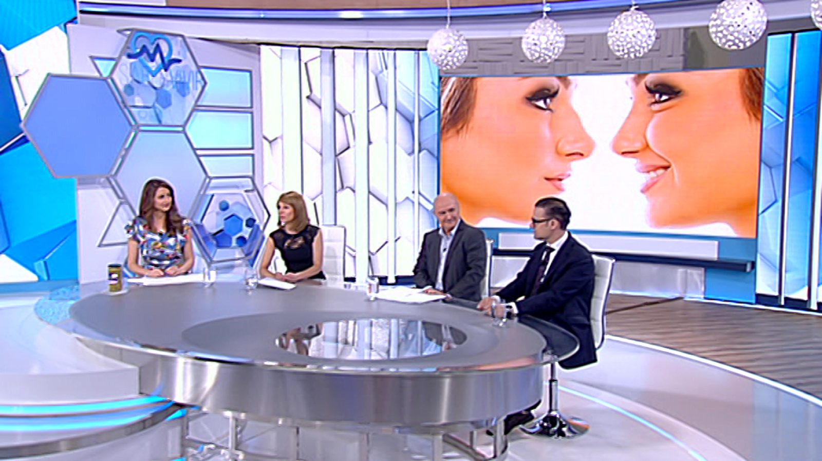 Saber vivir - 29/06/18 - ver ahora