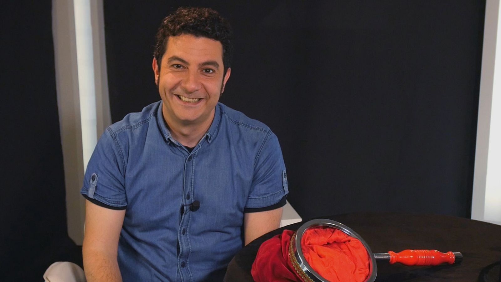 Alacarters - Un país mágico - Ver ahora