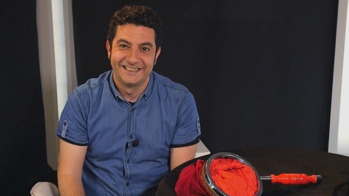 Alacarters - Alacarters - Un país mágico