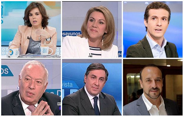 Informe Semanal - Informe Semanal - 30/6/18 - Avance