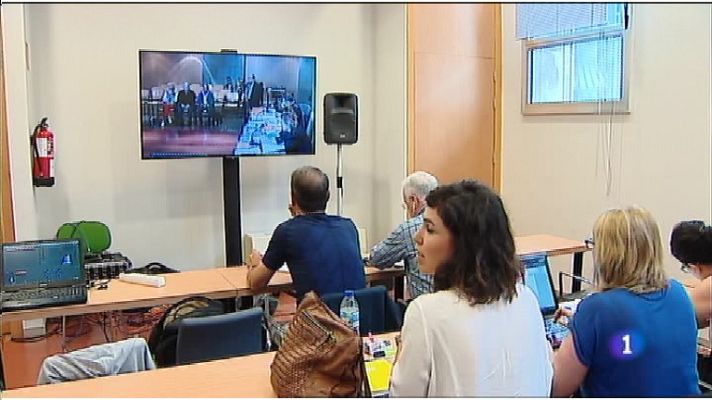 Panorama Regional - Asturias en 2' - 29/06/18