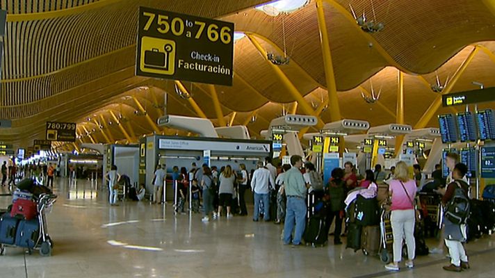 Informativo de Madrid - Informativo de Madrid - 29/06/18