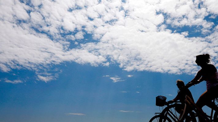 Informativo de Madrid - El Tiempo en la Comunidad de Madrid - 29/06/18