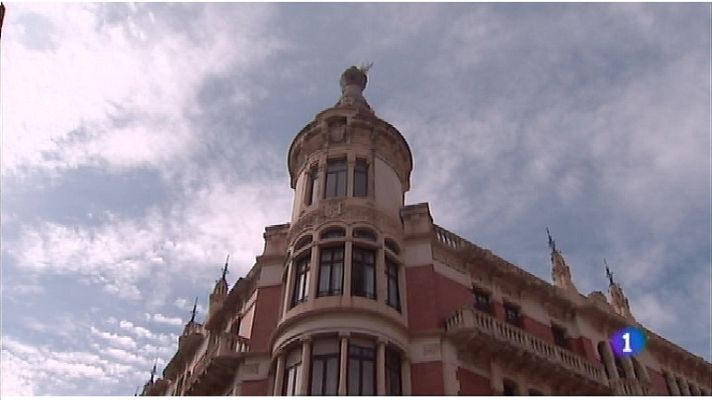 Panorama Regional - El tiempo en Asturias - 29/06/18