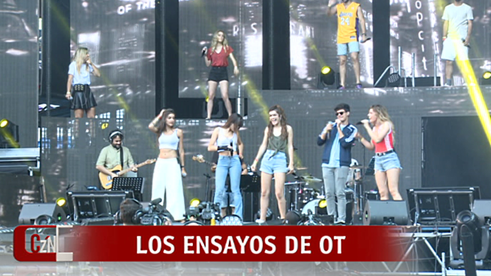 Corazón - 29/06/18 - ver ahora