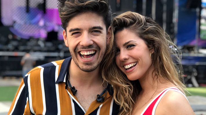 OT 2017 - La gira de OT llega al Santiago Bernabéu