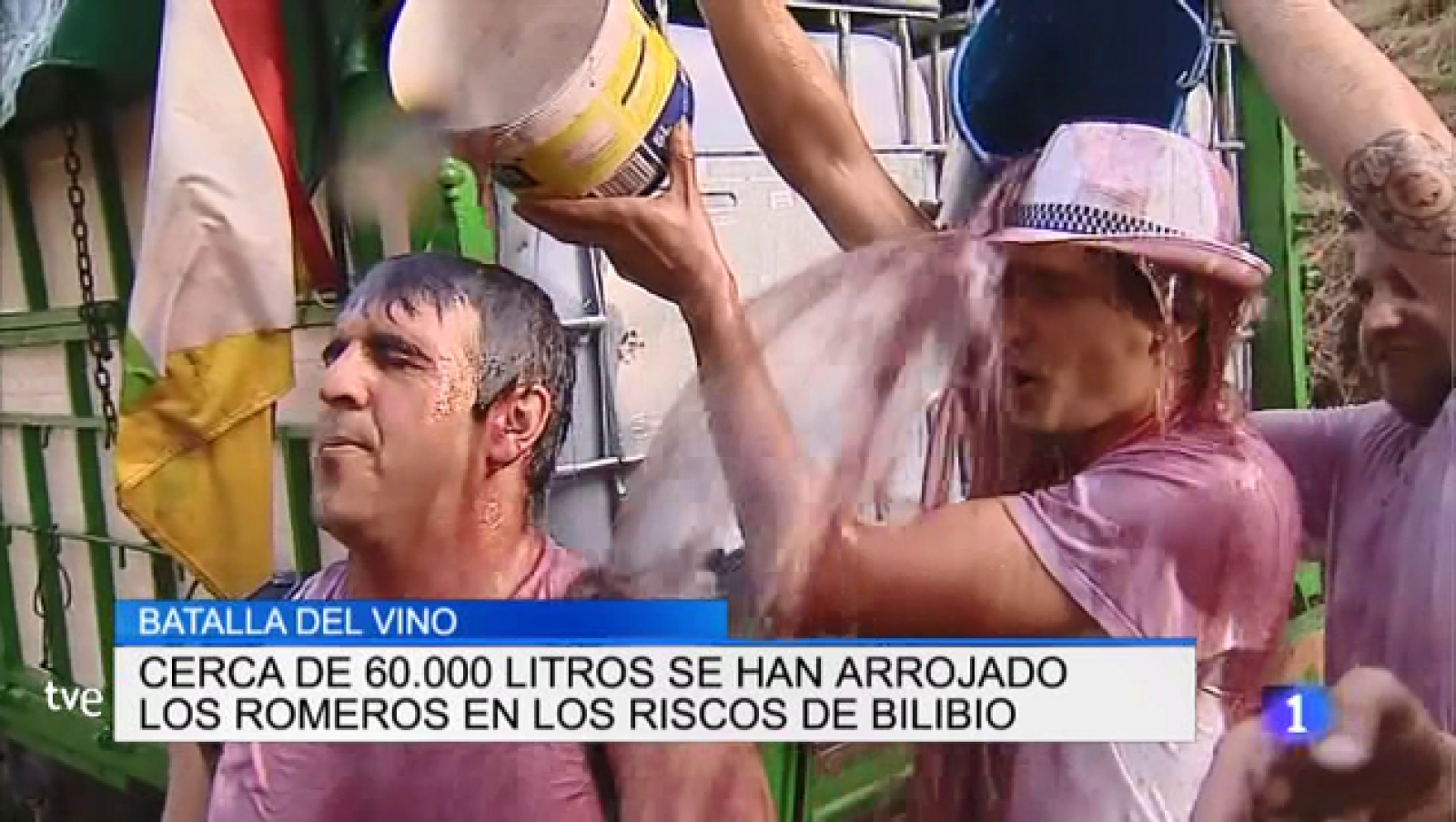 Telerioja en 2' - 29/06/18