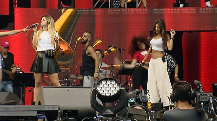 Informativo de Madrid - Informativo de Madrid 2 - 29/06/18