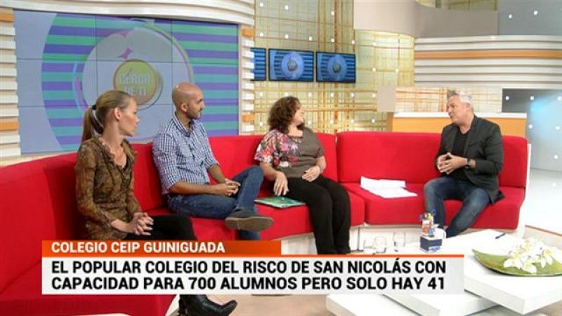 Cerca de ti - 29/06/2018