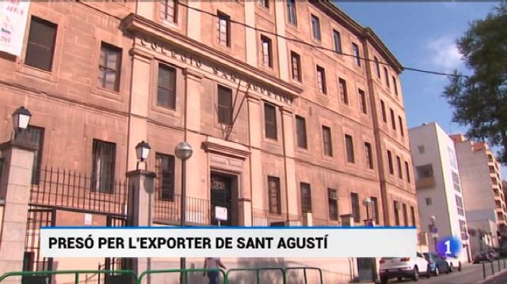 Informatiu Balear - Informatiu Balear 2 - 29/06/18