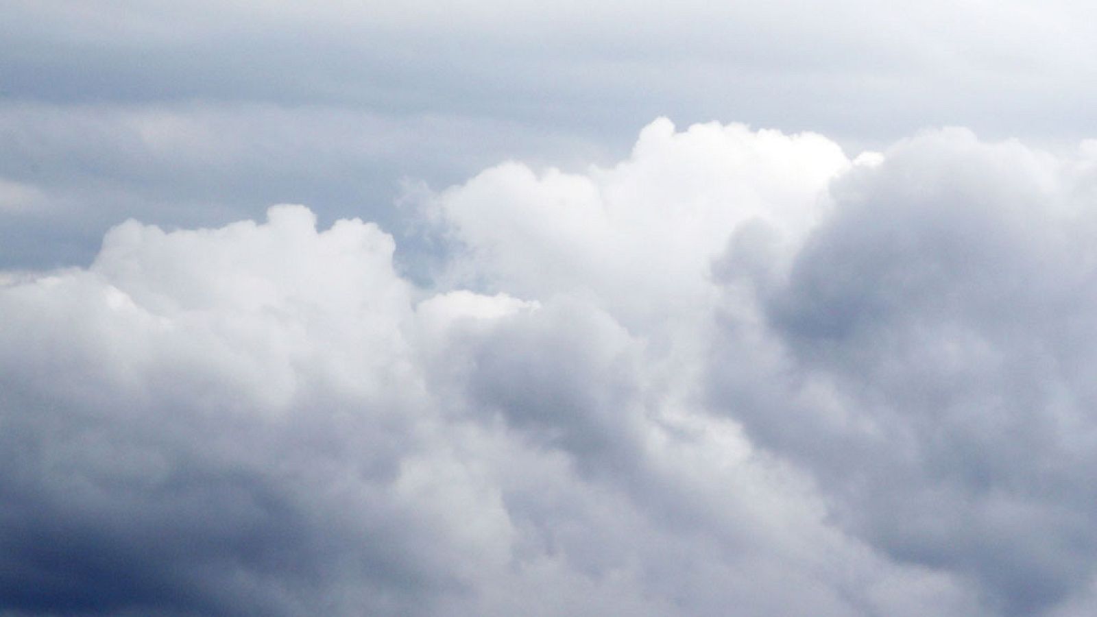 Las tormentas se imponen en el noroeste con temperaturas más frescas