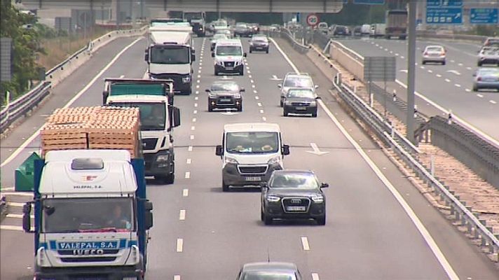 Telediario 1 - Telediario - 15 horas - 29/06/18