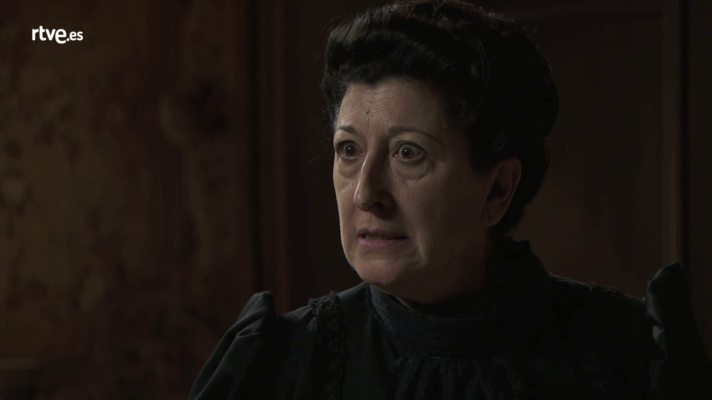 Acacias 38 - Engañan a Úrsula diciendo que Moisés no existe