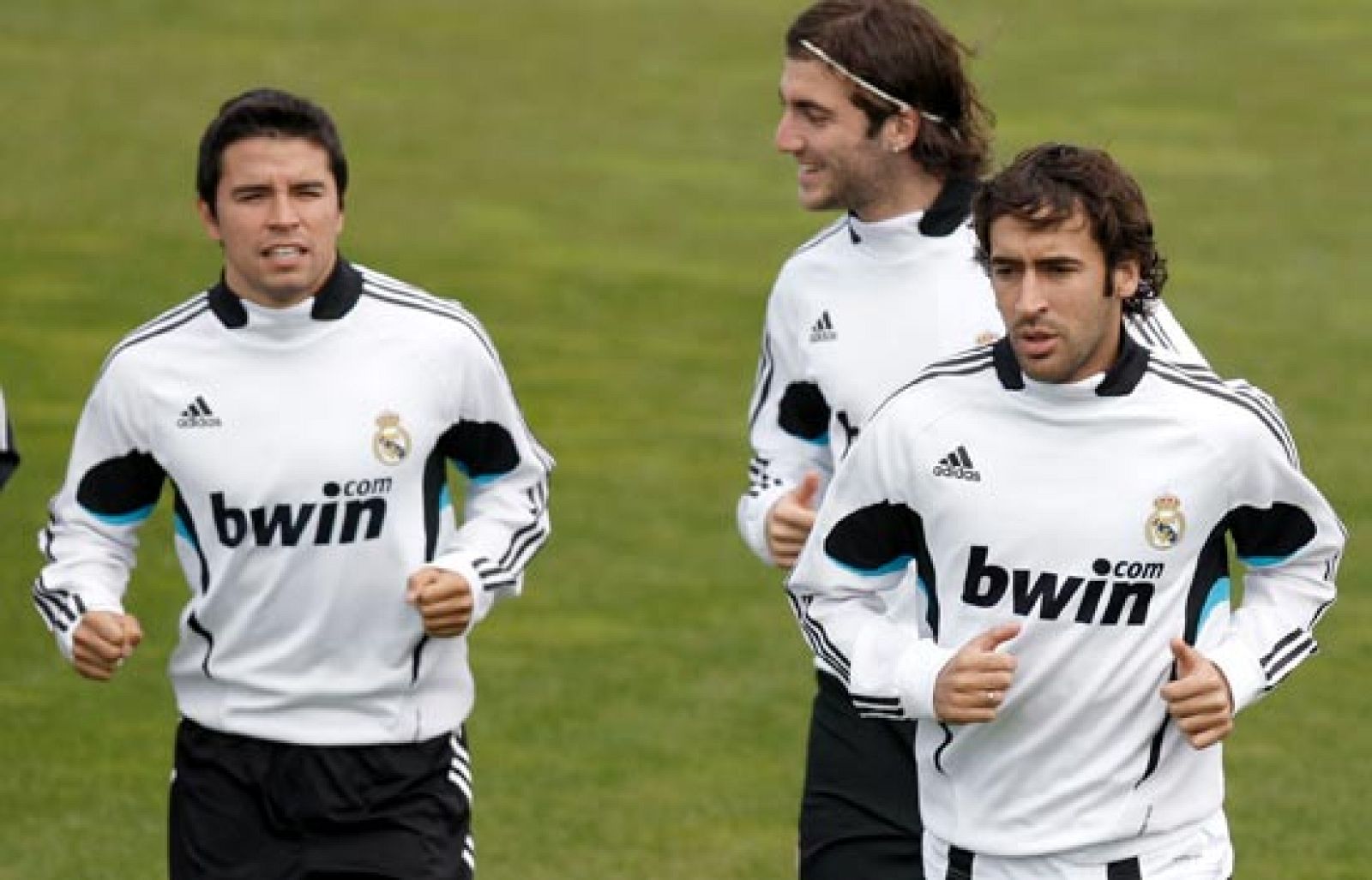 España Directo - Carlos García cumple su sueño - España Directo | Ver