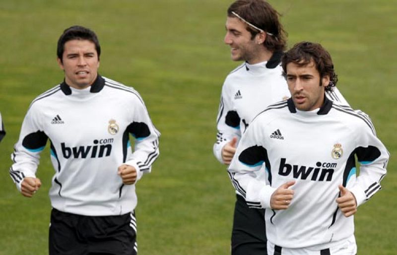 España Directo - Carlos García cumple su sueño - España Directo | Ver