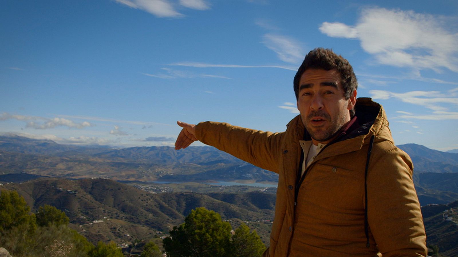 El Paisano - Canillos de Aceituno - ver ahora