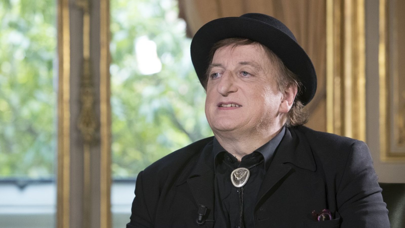 Conversatorios en Casa de América - Javier Gurruchaga - ver ahora