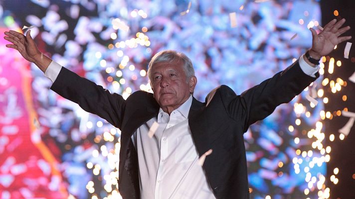 Telediario 1 - Telediario Matinal en 4' - 30/06/18