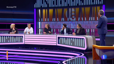 Ara i Aqu� - S'han trencat les relaciones entre el Govern i la Monarquia?