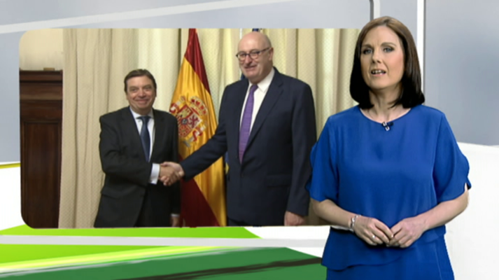 Agrosfera - Agrosfera - 30/06/18