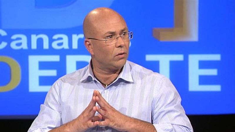 El Debate de La 1 Canarias - 28/06/2018