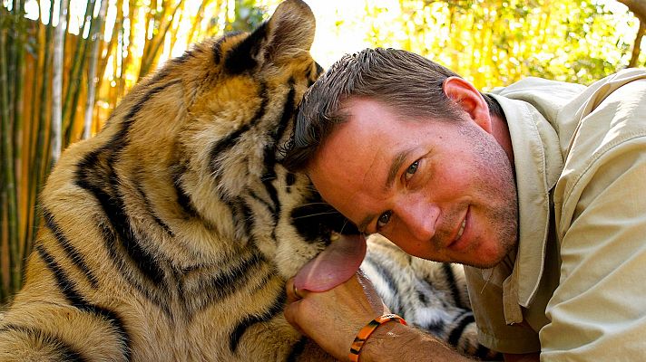 Otros documentales - Tigres en casa. Episodio 2