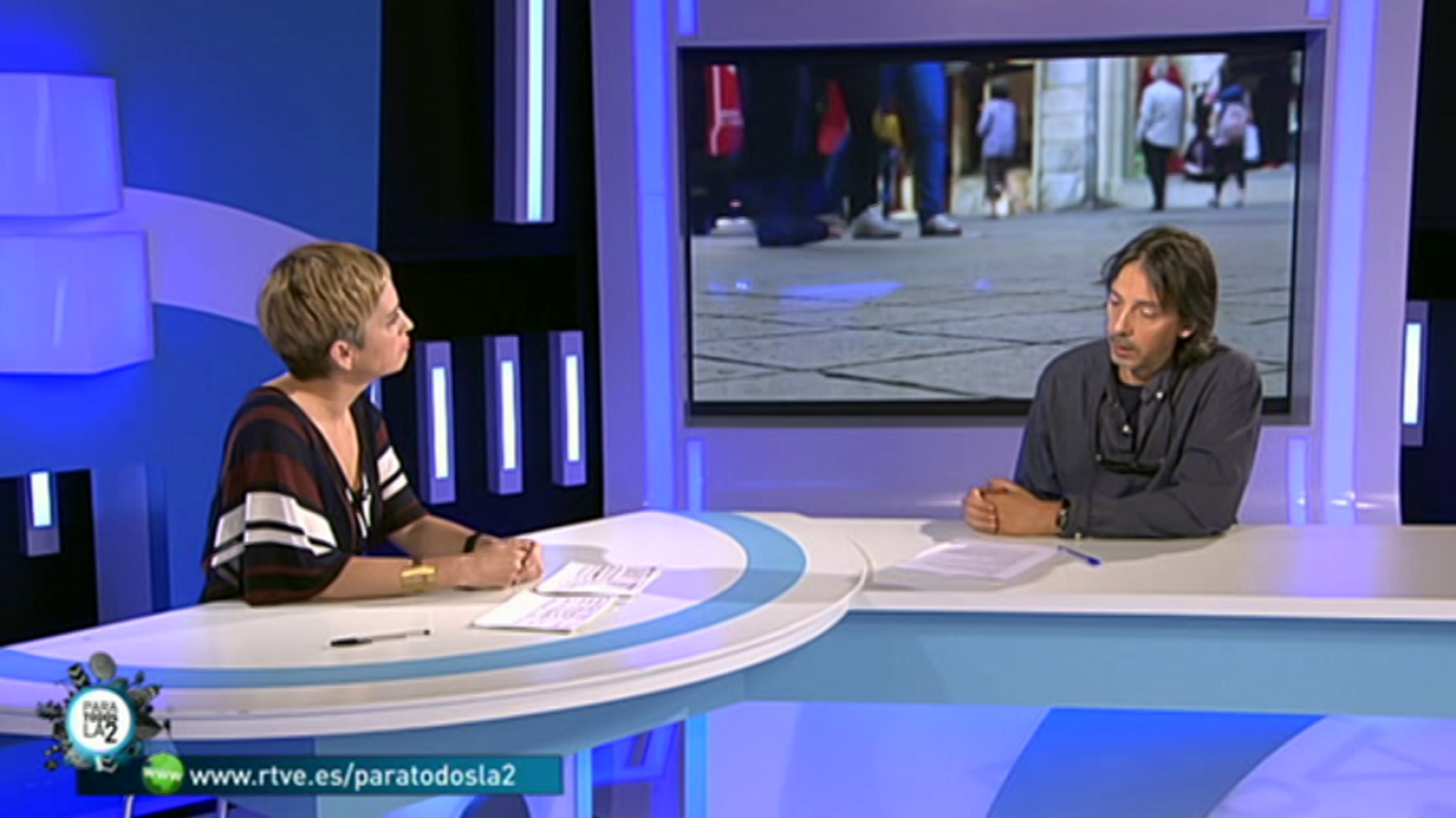 Para todos La 2 - 30/06/18 - ver ahora