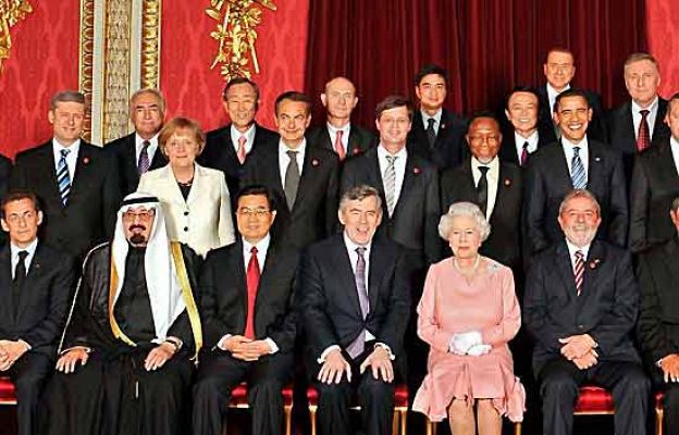 Telediario 1 - Telediario en 4' - 01/04/09